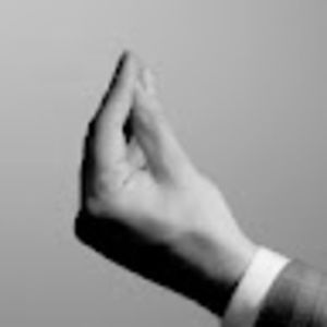 Meet your Posher, Justin